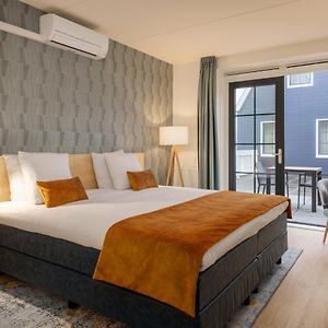 Deluxe Kamer met een King Size Bed